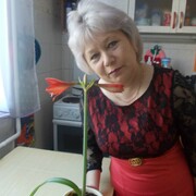 Гульфия, 55, Ханты-Мансийск