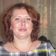 Галина, 43, Яя