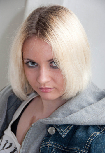 My photo - Kristi, 35 from Solntsevo (@id49375)