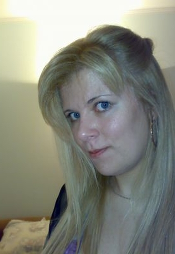 My photo - Marishka, 39 from Tallinn (@id273436)