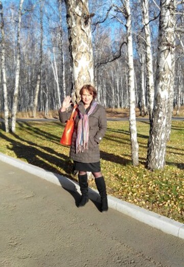 My photo - Svetlana, 74 from Irkutsk (@svetlana7820561)