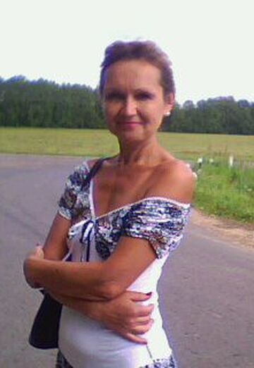Моя фотография - Галина, 64 из Волжск (@emma5311476)