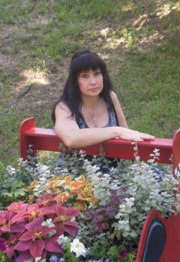 Моя фотография - Лора, 54 из Киев (@larava)