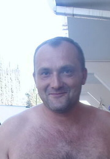 My photo - Vitaliy, 47 from Volgodonsk (@vitaliy80909)