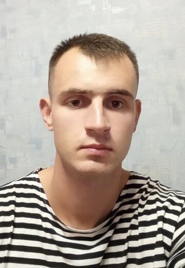 My photo - Sergіy, 29 from Odessa (@sergy6737)
