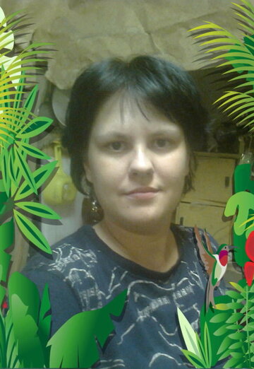 Моя фотография - Ewa, 38 из Москва (@ewa25)