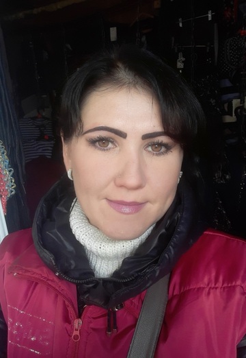 My photo - Anjelika, 45 from Karaganda (@anjelika16555)