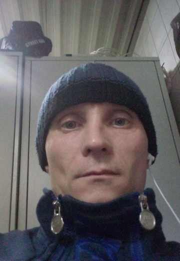 My photo - Sergey, 38 from Krasnoyarsk (@sergey968591)