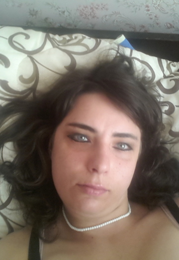 Моя фотографія - olga bulatova, 34 з Клайпеда (@olgabulatova0)