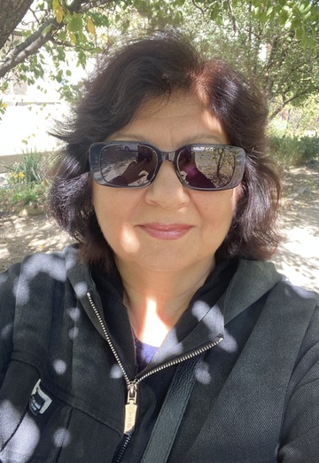 My photo - Valentina, 63 from Rostov-on-don (@valentinanic)