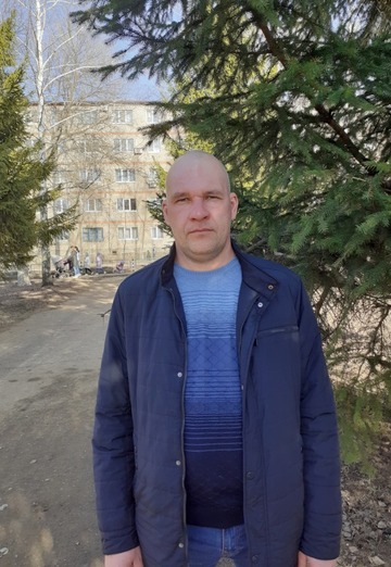 My photo - valeriy, 51 from Chekhov (@valeriy73824)