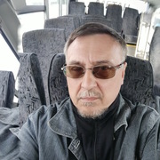 Алексей, 52, Надым (Тюменская обл.)