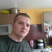 Sergey 32 Yartsevo