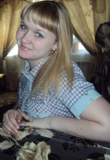 Моя фотография - Ира, 33 из Минск (@ira20686)