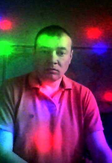 My photo - Aleksey, 39 from Akhtyrka (@aleksey405695)