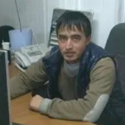 Хусейн, 34, Москва