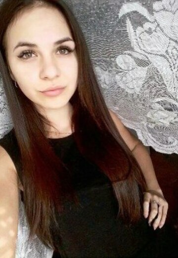 My photo - Ekaterina, 29 from Mykolaiv (@ekaterina92657)