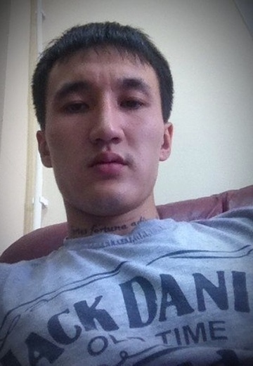 My photo - Sergey, 34 from Yakutsk (@sergey813822)