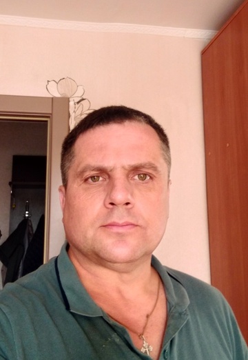 My photo - dmitriy, 50 from Ulan-Ude (@dmitriy138560)