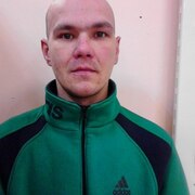 лёха, 37, Советский (Тюменская обл.)