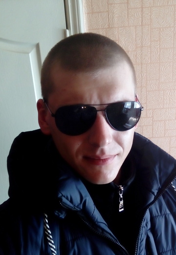 My photo - Ruslan, 35 from Labytnangi (@ruslan126985)