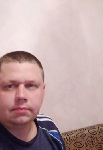 Моя фотография - Алексей, 40 из Симферополь (@aleksey410591)