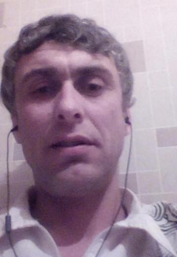 My photo - Evgeniy, 42 from Gaspra (@evgeniy326467)