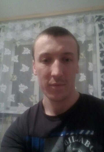 My photo - Maks Kukushkin, 34 from Krasnye Baki (@makskukushkin)