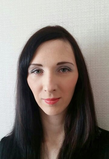 My photo - svetlana, 34 from Volzhskiy (@svetlana205255)