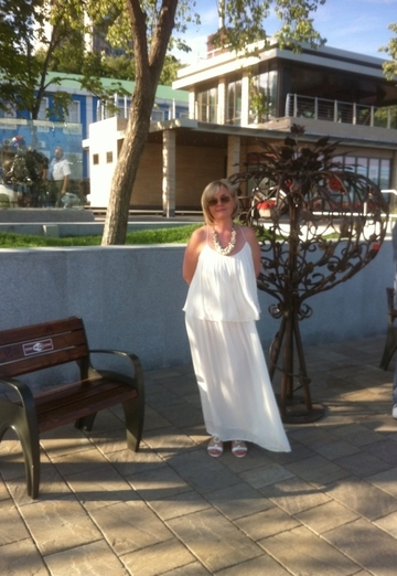 My photo - Elena, 55 from Rostov-on-don (@elena82982)