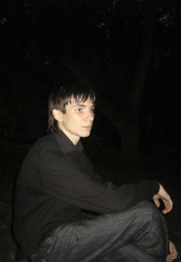My photo - UsatiyKot, 29 from Nizhny Novgorod (@usatiykot)