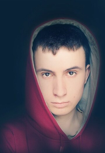 Дмитрий (@qpecc) — моя фотография № 13