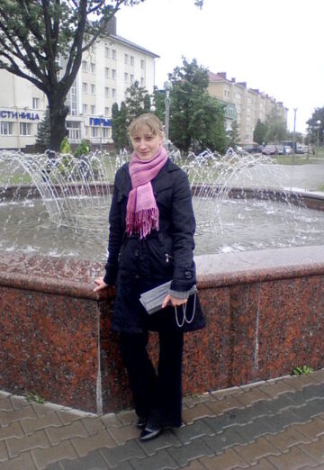 My photo - viktoriya, 37 from Dzyarzhynsk (@viktoriya10182)