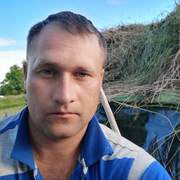 Павел Колмаков, 34, Одинцово