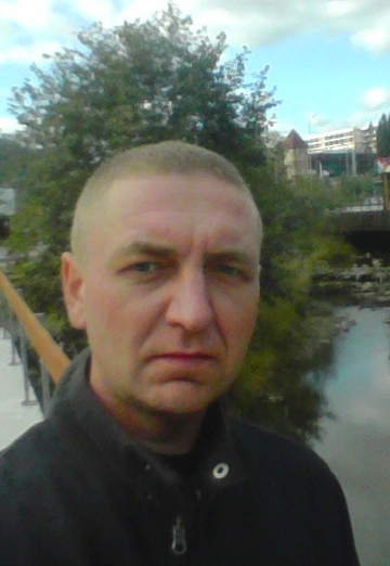 My photo - Boris, 42 from Ternopil (@boris31013)