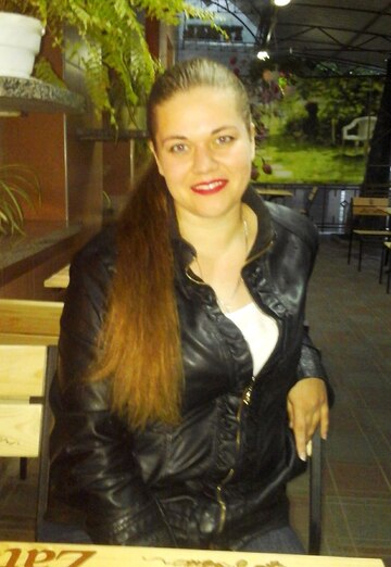 My photo - Ira, 32 from Zhytomyr (@ira15176)