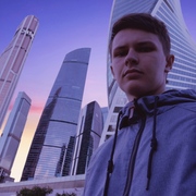 Никита, 22, Зеленодольск
