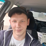 Валерий, 29, Красногорский
