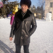 Михаил, 50, Шимановск