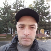 Николай 43 года (Козерог) Новгород Северский