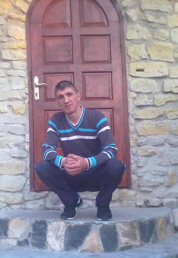 Моя фотография - ЮРИК, 34 из Чадыр-Лунга (@urik1125)