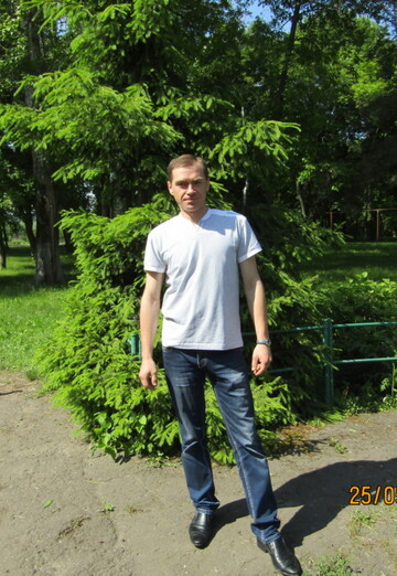 My photo - sergey, 42 from Kursk (@sergey505786)