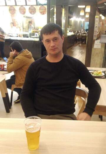 My photo - ANDREI, 36 from Lisbon (@andrei13769)