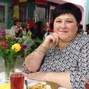 Надежда, 49, Новобурейский