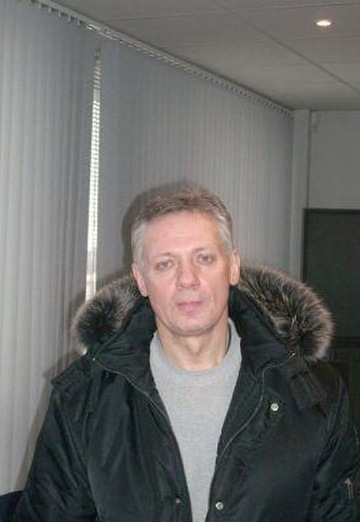 My photo - leonid, 68 from Minsk (@elpo2)