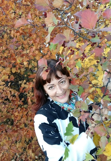 My photo - Oksana, 52 from Yugorsk (@oksana97118)