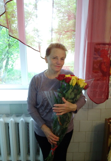My photo - Raisa, 71 from Krasnogvardeyskoe (@raisa4300)