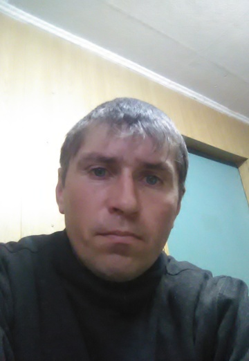 Моя фотография - Sergei, 42 из Канск (@sergey764920)