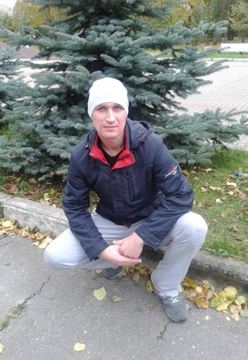 My photo - Aleksandr, 37 from Kingisepp (@aleksandr251800)