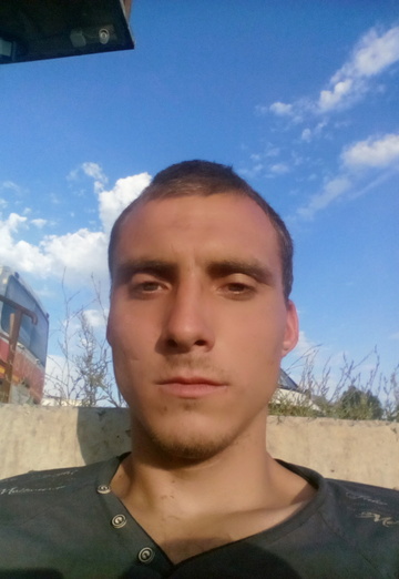 My photo - Dmitriy, 29 from Barnaul (@dmitriy324084)